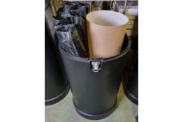 Exhibition Display Stand For PVC Banners