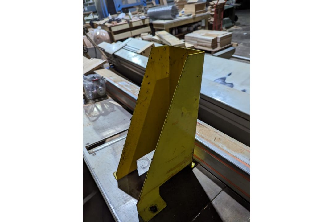 Racking Protecter x16 - Image 1 of 3