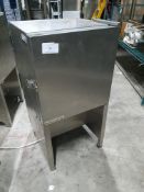 Autonumis Milk Dispenser
