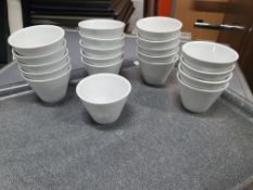 20 x Ramekins