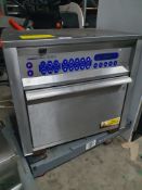 Merrychef MealStream EC501 High Speed Oven