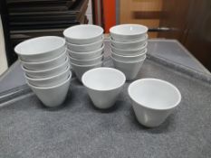 Approx 17 x Ramekins