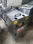 Valantine Electric Fryer