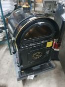 King Edward Jacket Potato Oven
