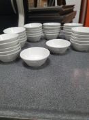 Approx 30 x Ramekins