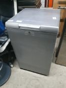 Whirlpool Small Chest Freezer