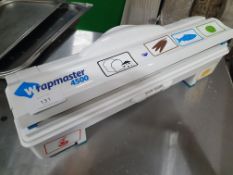 Wrapmaster 4500