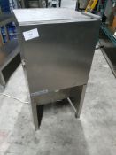 Autonumis Milk Dispenser