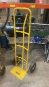 Rolson Sack Barrow Trolley