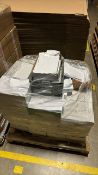 Pallet Of A4 Copier Paper Reems