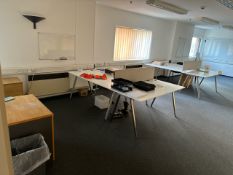Contents Of Office