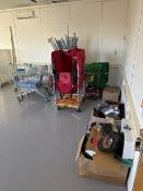 Entire Contents Of Alsace Room