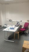 Contents Of Office