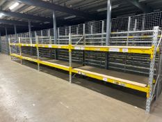 Boltless Shelving