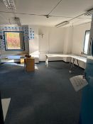 Contents Of Reagan Room