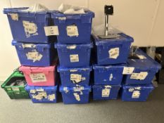 Monitor stands Dell x13 Boxes