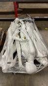 Pallet Of Mixed Manequin Busts