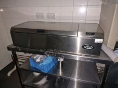 Foster Chilled Saladette