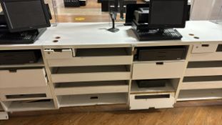 Contents Of Till Point