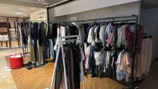 Assorted Miss Selfridge Clothing