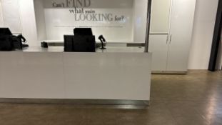 Contents of Till Point