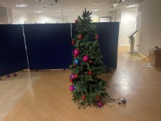 6ft Christmas Tree