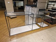 Carvela Display Stands x3