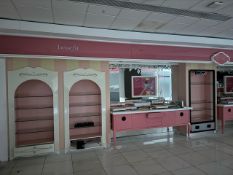 Benefit Beauty Area