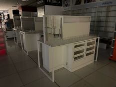 Make Up Mini Bars x 3