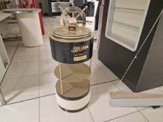 Jean Paul Gautier Display