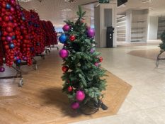 4ft Christmas Tree