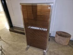 Merchandising Gondola