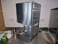 Cornelius Milk Dispenser