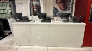 Contents of Till Point