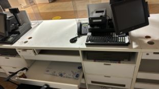 Contents of Till Point