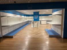 Contents Of Tripp Concession Area