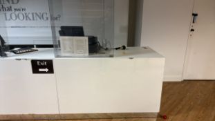 Contents of Till Point