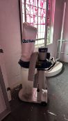 Charnwood Dust Extractor
