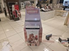 Coach Display