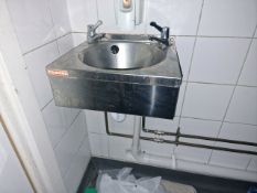 Stainless Steel Sink