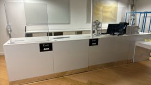 Contents of Till Point