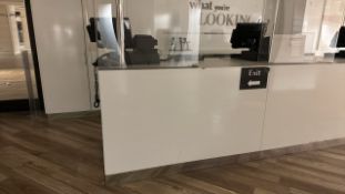 Contents of Till Point