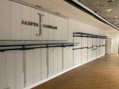 Jasper Conran Display Area