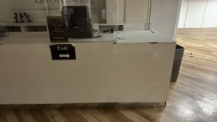 Contents of Till Point