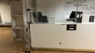 Contents of Till Point