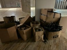 Job Lot of Clothes Hangers