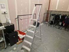 Lyte Step Ladders