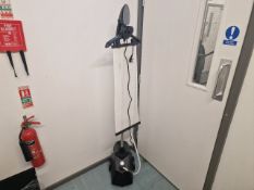 Fridja Steam Cleaner