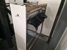 Hanging Display