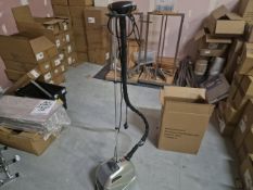 Vitesse Steam Cleaner